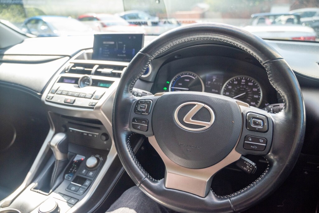 Used Lexus NX 2016 for sale - 78164536: Photo 20