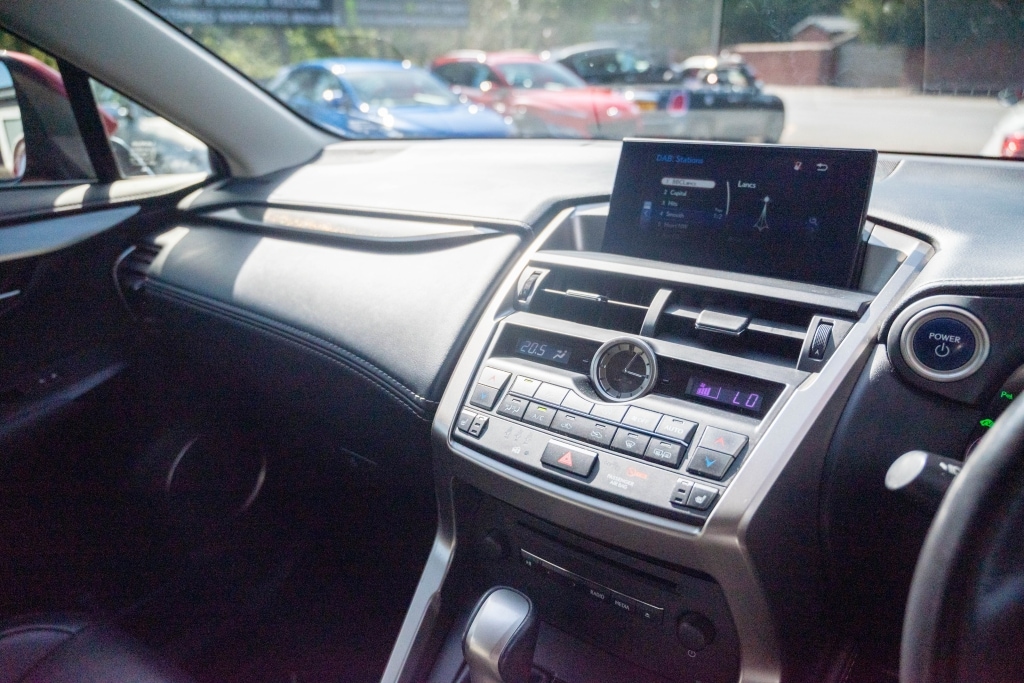 Used Lexus NX 2016 for sale - 78164536: Photo 21