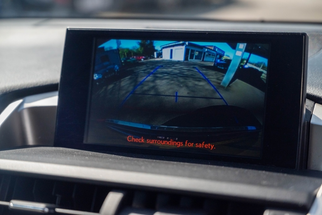 Used Lexus NX 2016 for sale - 78164536: Photo 22