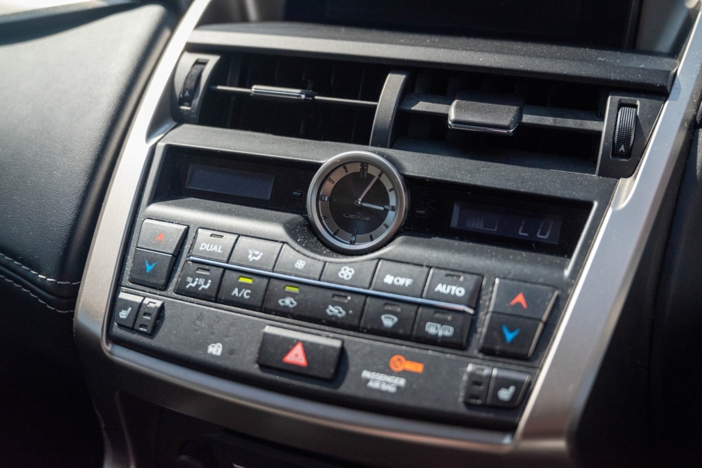 Used Lexus NX 2016 for sale - 78164536: Photo 23