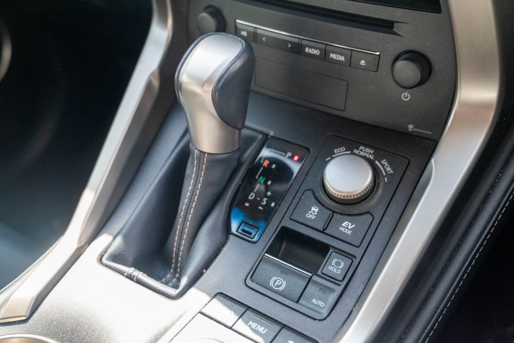 Used Lexus NX 2016 for sale - 78164536: Photo 24