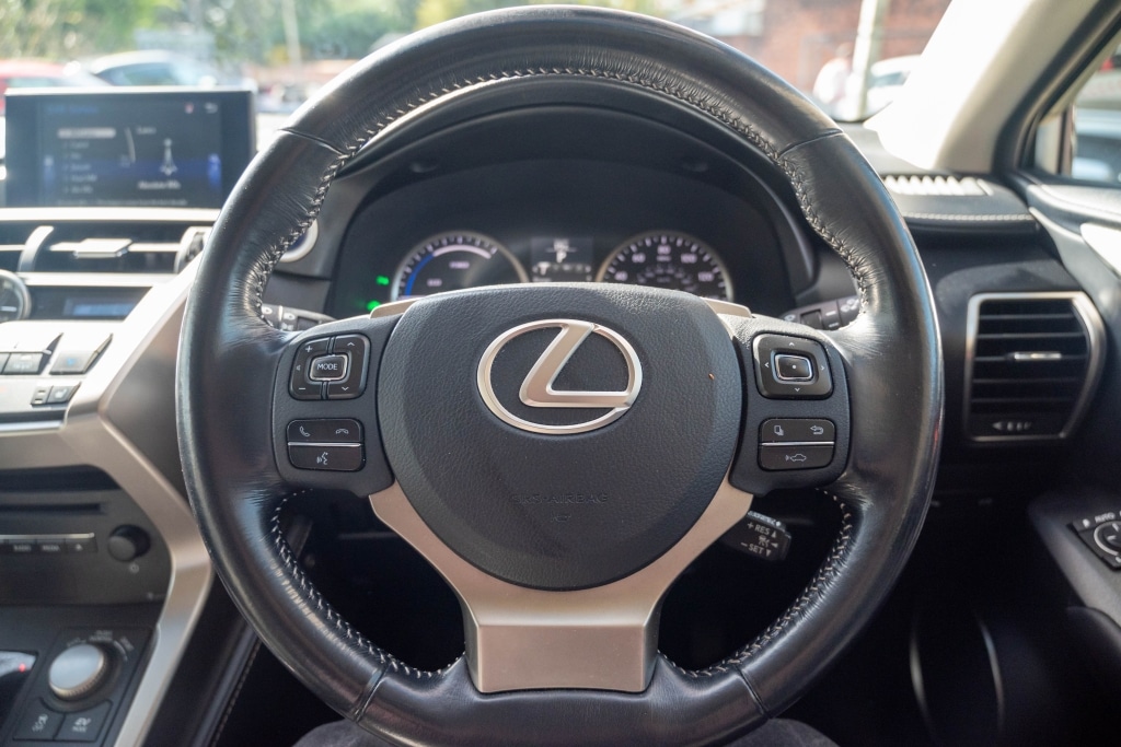 Used Lexus NX 2016 for sale - 78164536: Photo 25