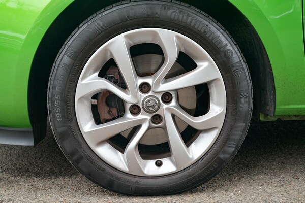 Used Vauxhall Corsa 2015 for sale - 76198652: Photo 13