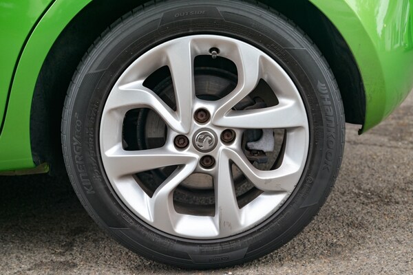 Used Vauxhall Corsa 2015 for sale - 76198652: Photo 14