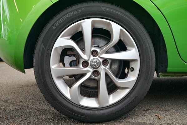 Used Vauxhall Corsa 2015 for sale - 76198652: Photo 15