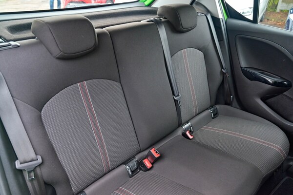 Used Vauxhall Corsa 2015 for sale - 76198652: Photo 19