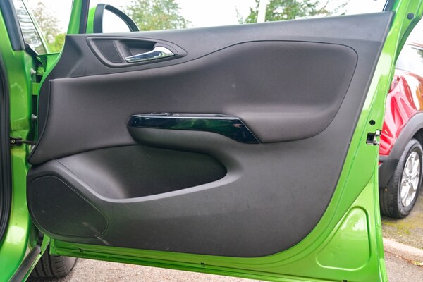 Used Vauxhall Corsa 2015 for sale - 76198652: Photo 20