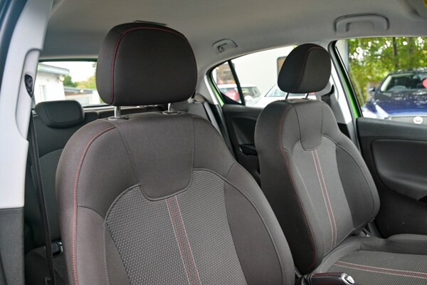 Used Vauxhall Corsa 2015 for sale - 76198652: Photo 22