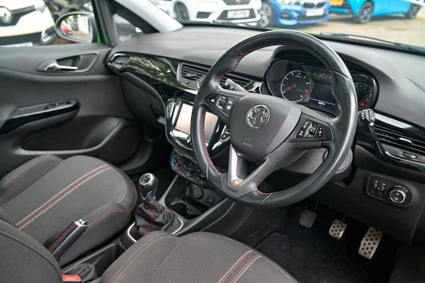 Used Vauxhall Corsa 2015 for sale - 76198652: Photo 3