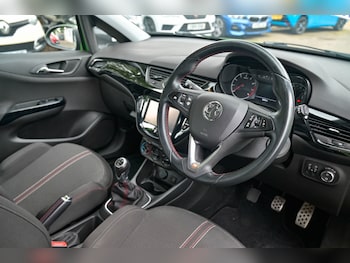 Used Vauxhall Corsa 2015 for sale - 76198652: Photo
