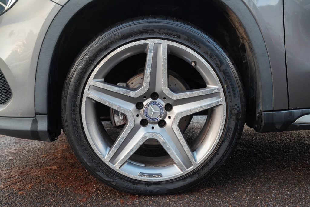 Used Mercedes-Benz GLA 2016 for sale - 76741513: Photo 14