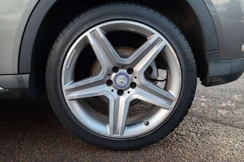 Used Mercedes-Benz GLA 2016 for sale - 76741513: Photo 15