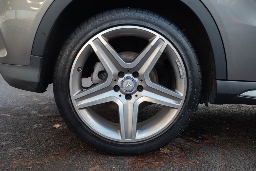 Used Mercedes-Benz GLA 2016 for sale - 76741513: Photo 16