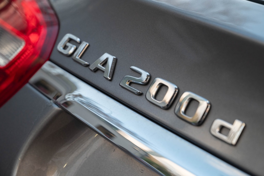 Used Mercedes-Benz GLA 2016 for sale - 76741513: Photo 17