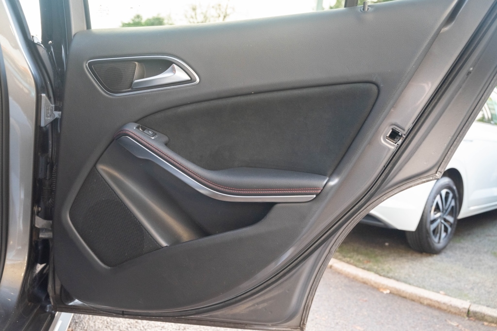 Used Mercedes-Benz GLA 2016 for sale - 76741513: Photo 21