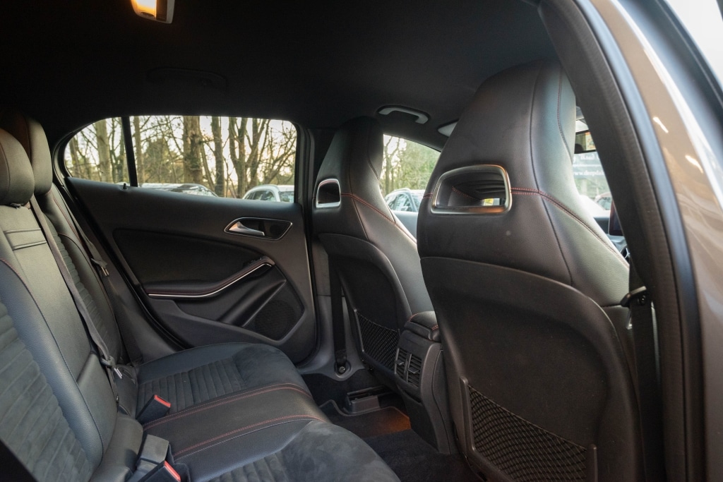 Used Mercedes-Benz GLA 2016 for sale - 76741513: Photo 22