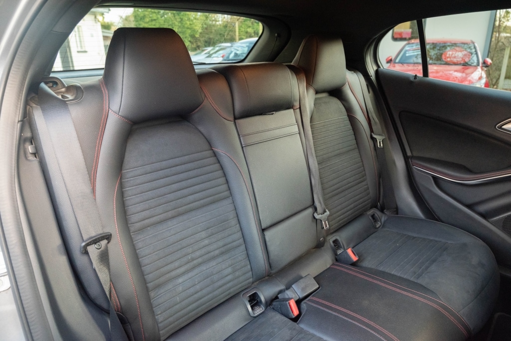 Used Mercedes-Benz GLA 2016 for sale - 76741513: Photo 23