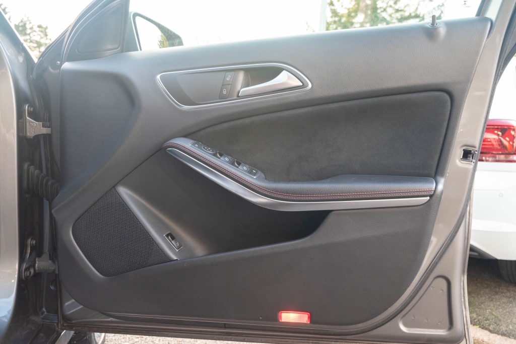 Used Mercedes-Benz GLA 2016 for sale - 76741513: Photo 24