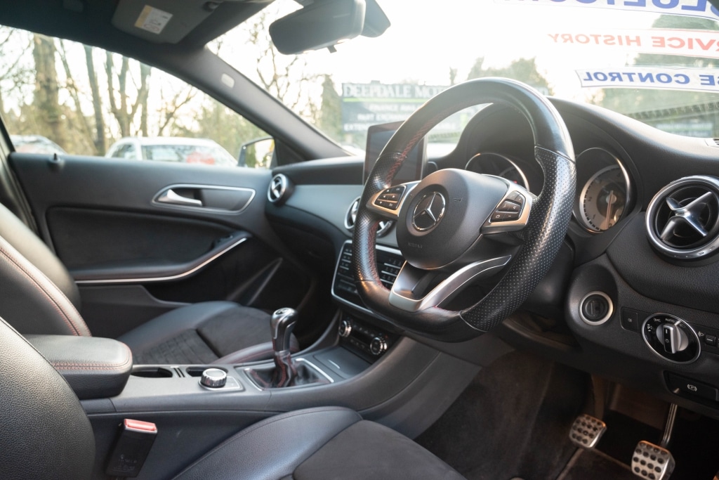 Used Mercedes-Benz GLA 2016 for sale - 76741513: Photo 25