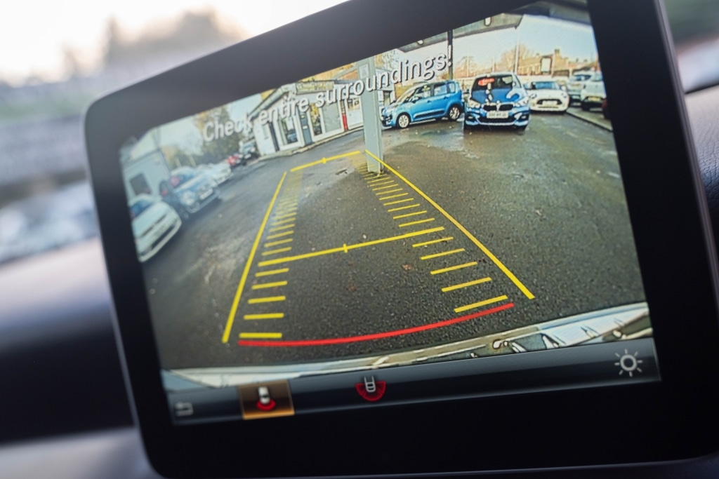 Used Mercedes-Benz GLA 2016 for sale - 76741513: Photo 3