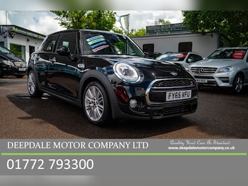 Used MINI Hatch 2016 for sale - 78847939: Photo