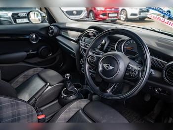 Used MINI Hatch 2016 for sale - 78847939: Photo