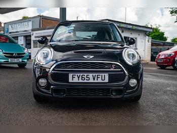 Used MINI Hatch 2016 for sale - 78847939: Photo