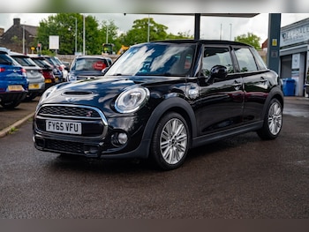 Used MINI Hatch 2016 for sale - 78847939: Photo