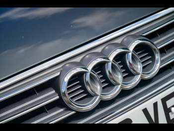 Used Audi A4 2016 for sale - 74894478: Photo