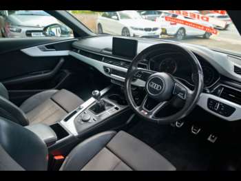 Used Audi A4 2016 for sale - 74894478: Photo