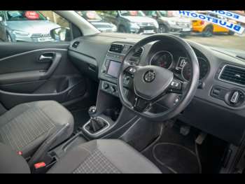 Used Volkswagen Polo 2016 for sale - 75262126: Photo