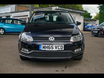 Used Volkswagen Polo 2016 for sale - 75262126: Photo