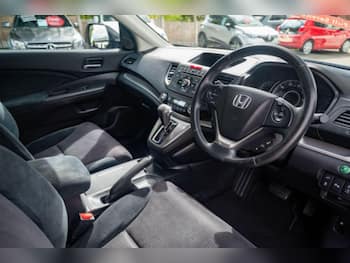 Used Honda CR-V 2013 for sale - 79801708: Photo