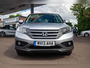 Used Honda CR-V 2013 for sale - 79801708: Photo
