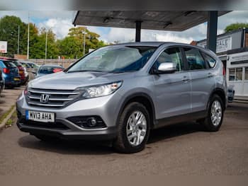 Used Honda CR-V 2013 for sale - 79801708: Photo