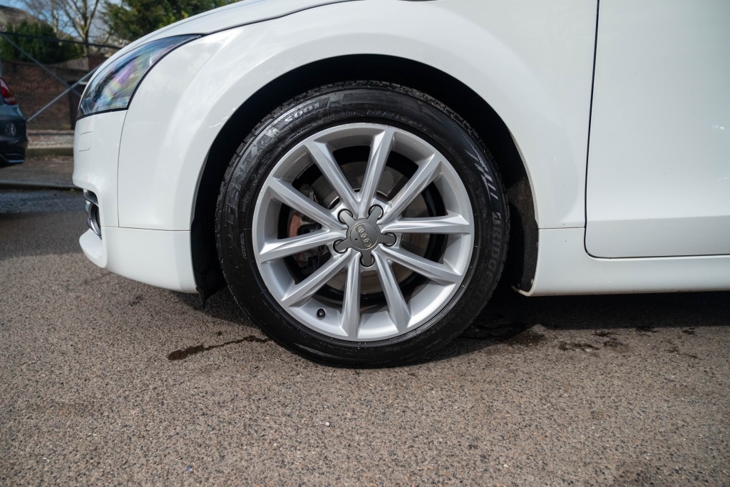 Used Audi TT 2013 for sale - 78040610: Photo 10