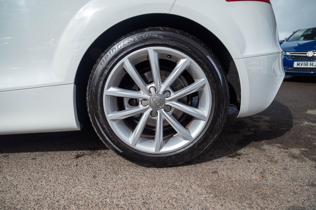 Used Audi TT 2013 for sale - 78040610: Photo 11