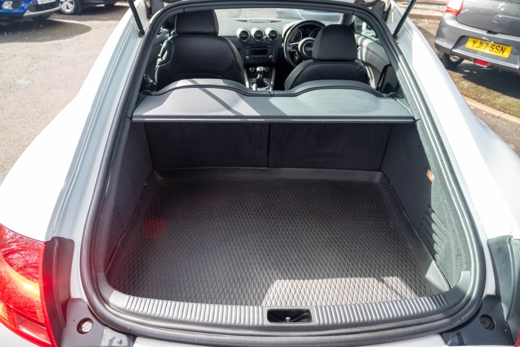 Used Audi TT 2013 for sale - 78040610: Photo 13