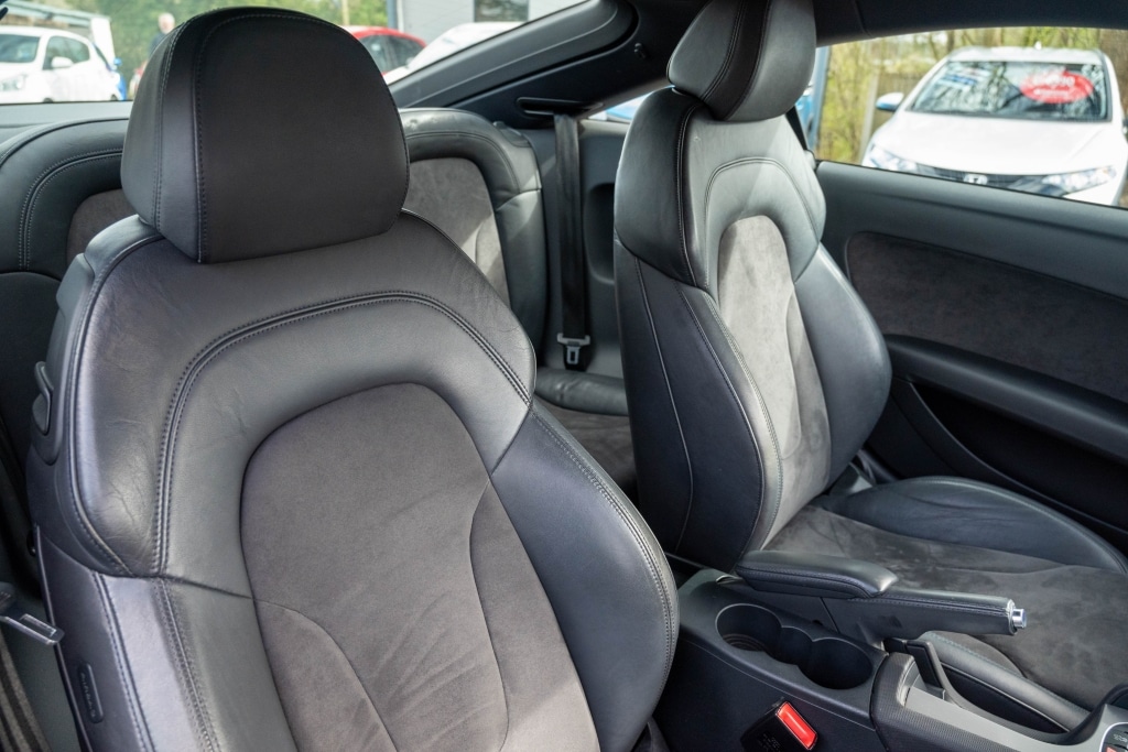 Used Audi TT 2013 for sale - 78040610: Photo 14