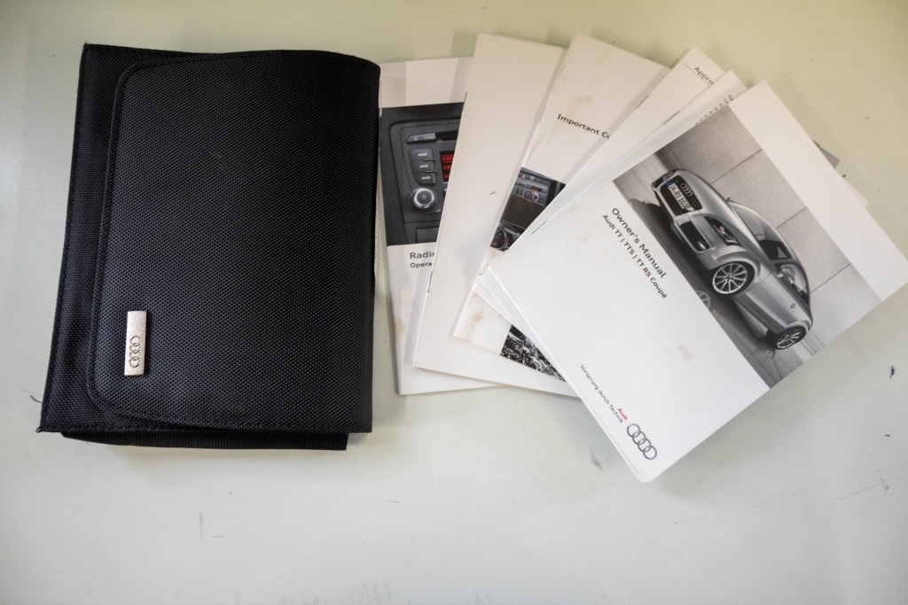 Used Audi TT 2013 for sale - 78040610: Photo 17