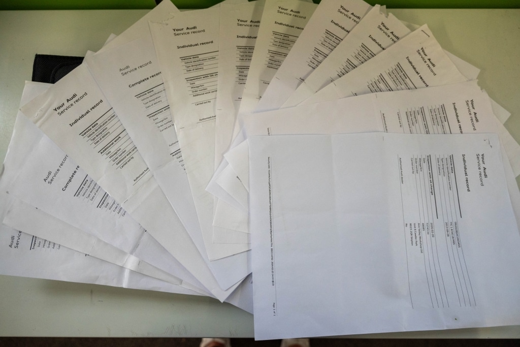 Used Audi TT 2013 for sale - 78040610: Photo 19