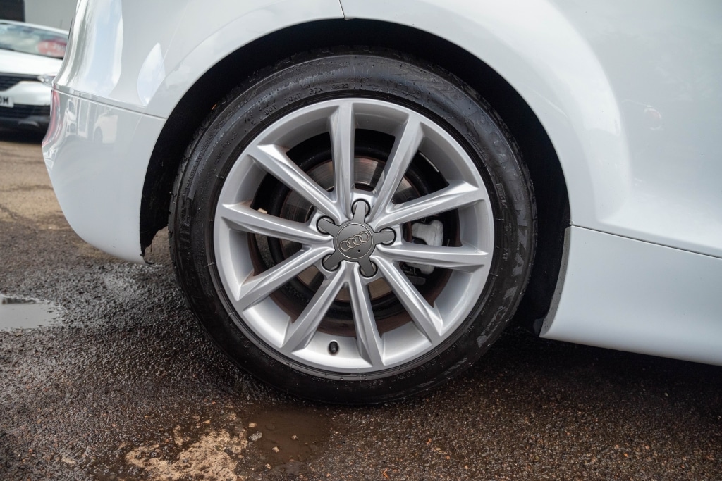 Used Audi TT 2013 for sale - 78040610: Photo 8