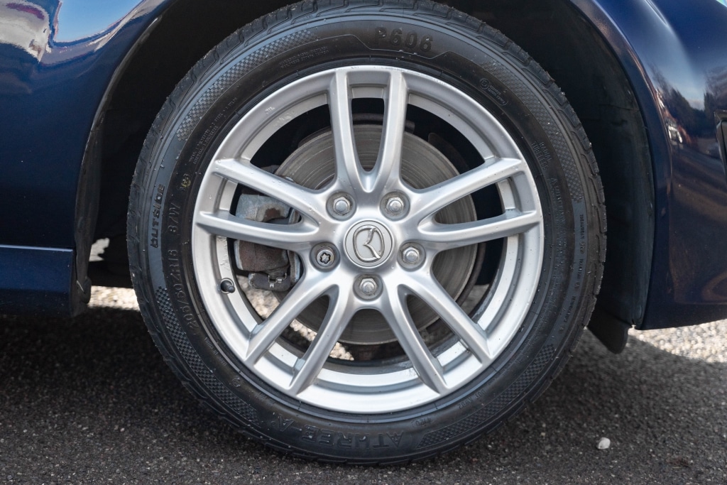 Used Mazda MX-5 2011 for sale - 77062827: Photo 15