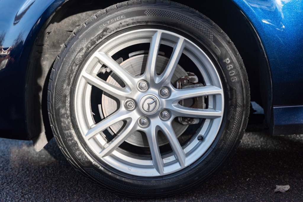 Used Mazda MX-5 2011 for sale - 77062827: Photo 16