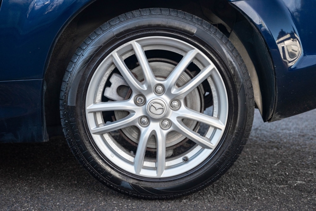 Used Mazda MX-5 2011 for sale - 77062827: Photo 17