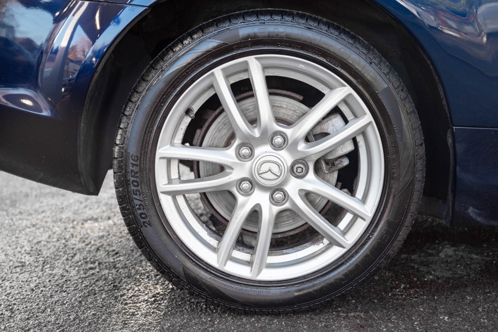 Used Mazda MX-5 2011 for sale - 77062827: Photo 18