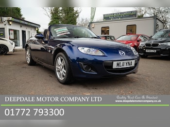 2011 (11) - 1.8 I SE 2DR Manual