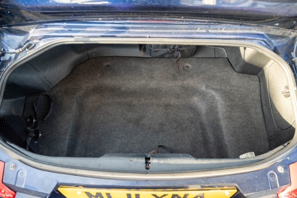 Used Mazda MX-5 2011 for sale - 77062827: Photo 20