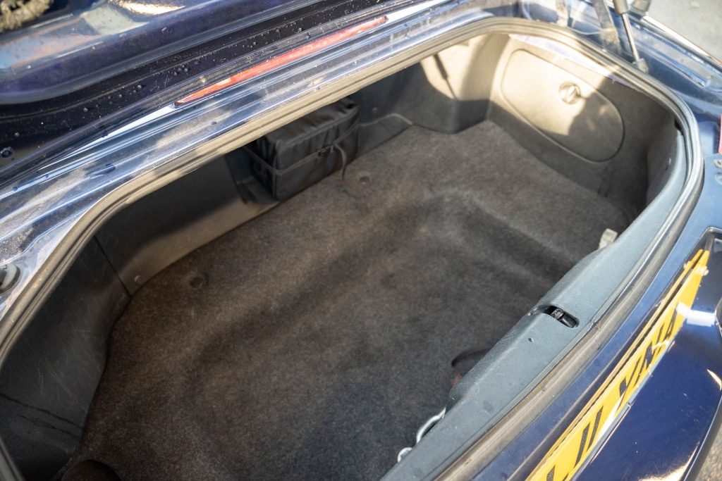 Used Mazda MX-5 2011 for sale - 77062827: Photo 22