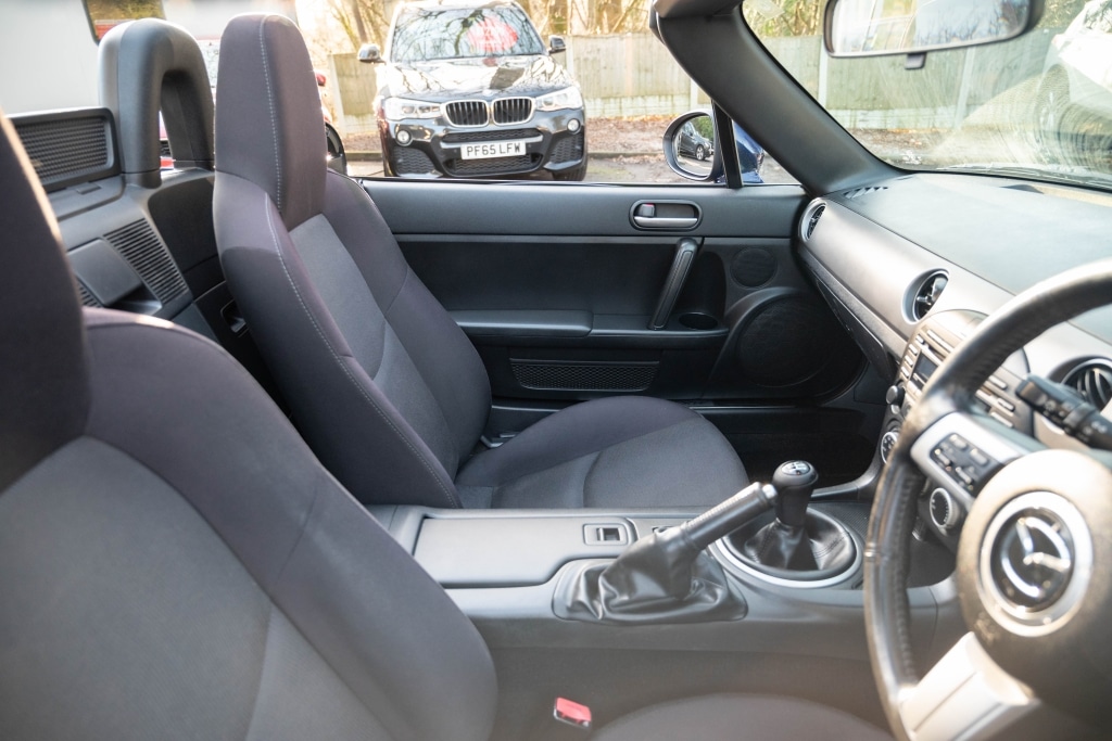 Used Mazda MX-5 2011 for sale - 77062827: Photo 25